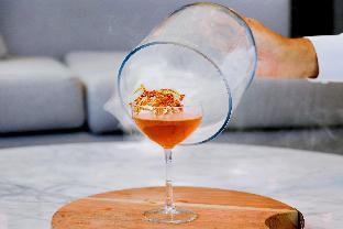 AC Hotel Stockholm Ulriksdal