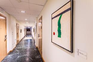ApartDirect Hammarby Sjöstad