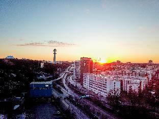 ApartDirect Hammarby Sjöstad
