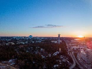 ApartDirect Hammarby Sjöstad
