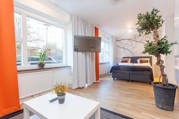 ApartDirect Solna