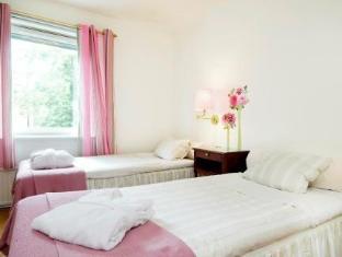 Aparthotel Telefonplan