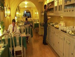 Aparthotel Telefonplan