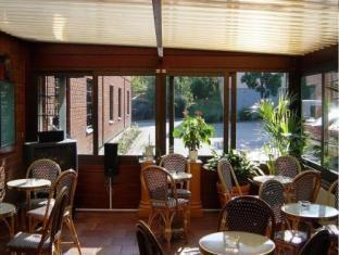 Aparthotel Telefonplan