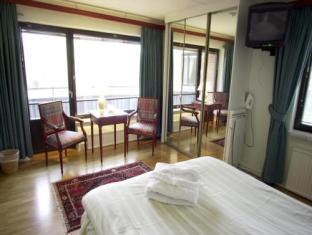 Aparthotel Telefonplan