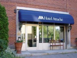 Aparthotel Telefonplan