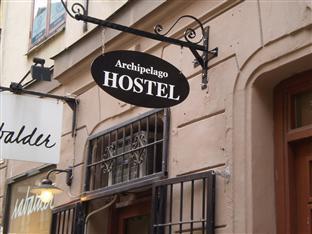 Archipelago Hostel Old Town