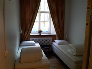 Archipelago Hostel Old Town