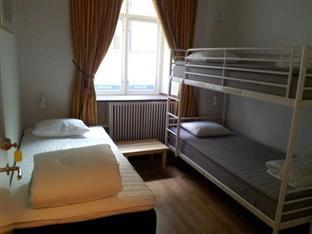 Archipelago Hostel Old Town
