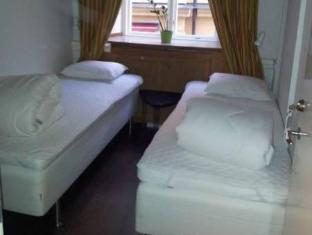 Archipelago Hostel Old Town