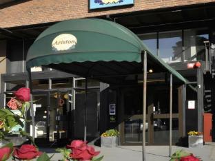 Ariston Hotell