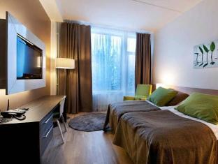 Årstaviken Hotell