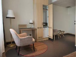 Årstaviken Hotell