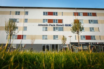 Attendo Park Hotell