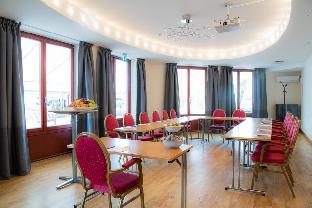 Best Western Arlanda Hotellby