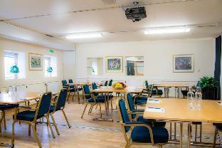 Best Western Arlanda Hotellby