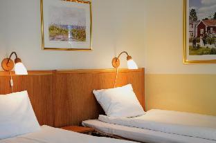 Best Western Arlanda Hotellby