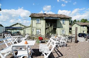 Best Western Arlanda Hotellby