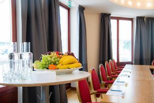 Best Western Arlanda Hotellby