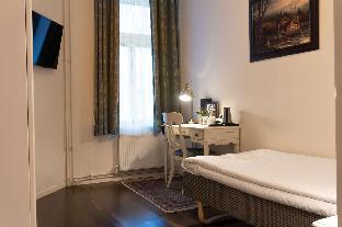 Best Western Hotel Bentleys