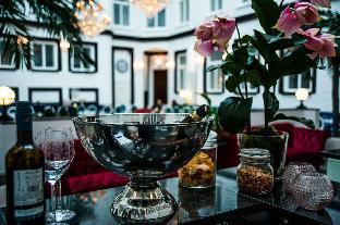 Best Western Hotel Bentleys