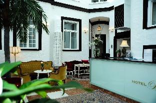 Best Western Hotel Bentleys