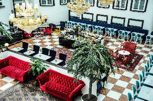 Best Western Hotel Bentleys