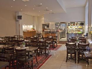 Best Western Hotel Karlaplan