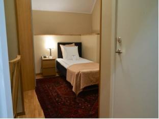 Best Western Hotel Karlaplan