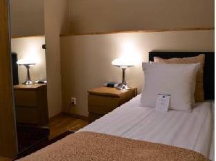 Best Western Hotel Karlaplan