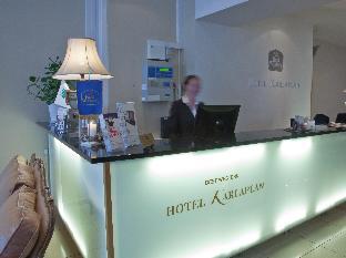 Best Western Hotel Karlaplan