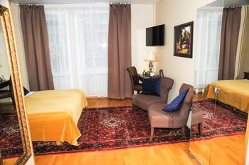 Best Western Hotel Karlaplan
