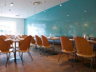 Best Western Hotel Rogge