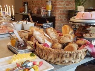 Best Western Hotel Rogge