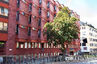 Best Western Kom Hotel Stockholm