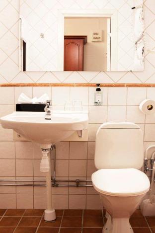 Best Western Kom Hotel Stockholm