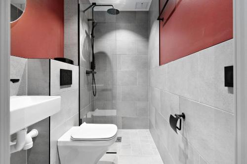 Best Western Plus Hotel Kungens Kurva