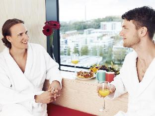 Best Western Plus Park City Hammarby Sjöstad
