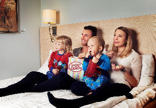 Best Western Plus Park City Hammarby Sjöstad