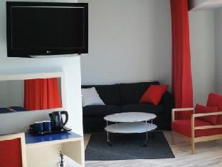 Best Western Plus Park City Hammarby Sjöstad