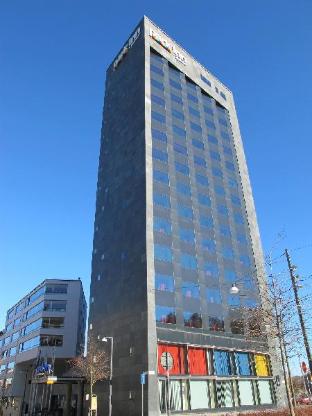 Best Western Plus Park City Hammarby Sjöstad