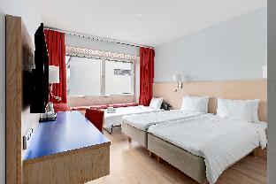Best Western Plus Park City Hammarby Sjöstad