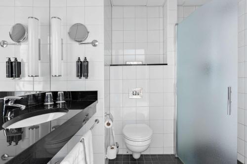 Best Western Plus Park City Hammarby Sjöstad