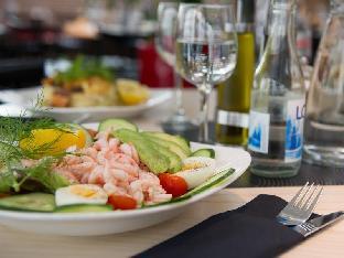 Best Western Plus Park City Hammarby Sjöstad