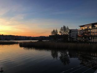 Best Western Plus Park City Hammarby Sjöstad