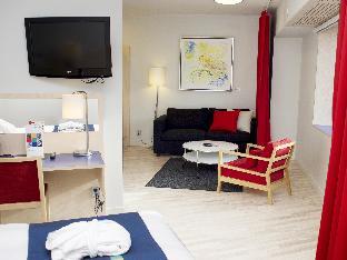 Best Western Plus Park City Hammarby Sjöstad