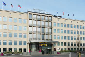 Best Western Plus Sthlm Bromma