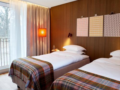 Best Western Plus TEN Hotel