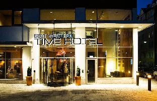 Best Western Plus Time Hotel