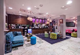 Best Western The Public Hotel